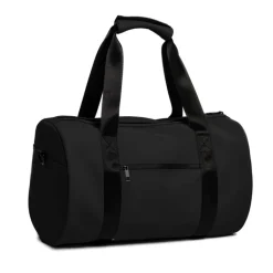 Kleine Reistassen|Handbagage Reistassen>Daniel Ray Victorville Water-Repellent Duffle black