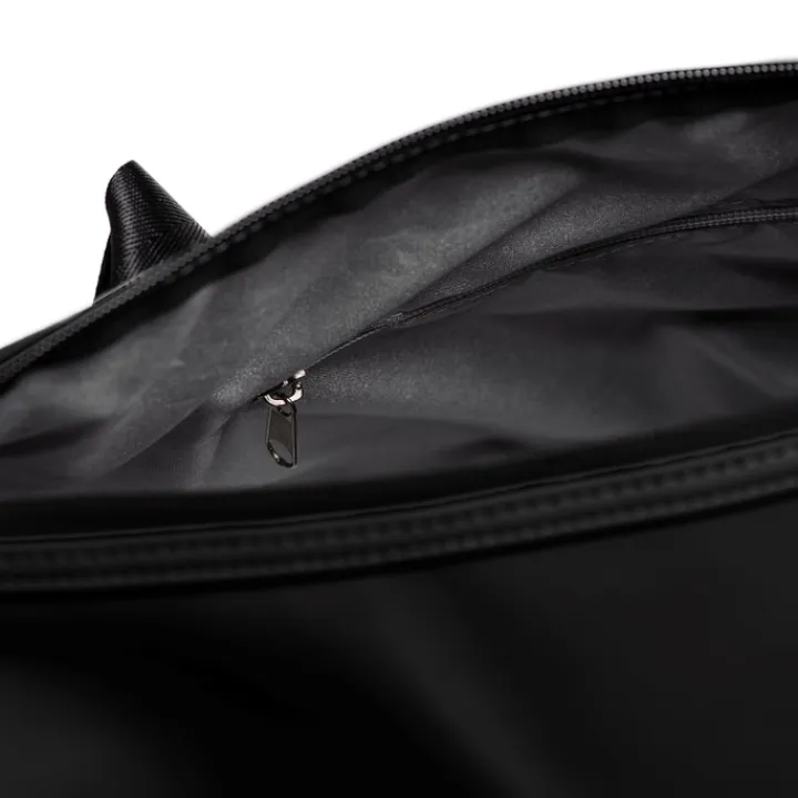 Kleine Reistassen|Handbagage Reistassen>Daniel Ray Victorville Water-Repellent Duffle black