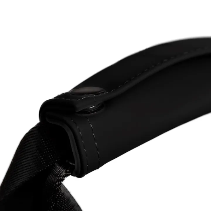 Kleine Reistassen|Handbagage Reistassen>Daniel Ray Victorville Water-Repellent Duffle black