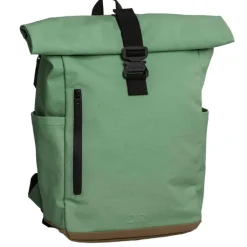 Heren Rugzakken|Dames Rugzakken>Daniel Ray Wangaratta Rolltop Backpack XL old green