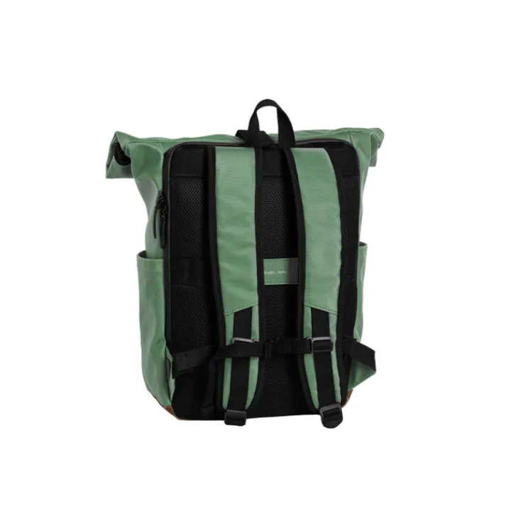 Heren Rugzakken|Dames Rugzakken>Daniel Ray Wangaratta Rolltop Backpack XL old green