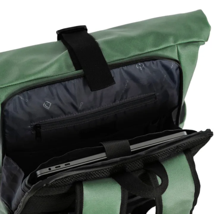 Heren Rugzakken|Dames Rugzakken>Daniel Ray Wangaratta Rolltop Backpack XL old green