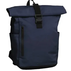 Heren Rugzakken|Dames Rugzakken>Daniel Ray Wangaratta Rolltop Backpack XL navy