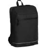 Heren Rugzakken|Schoolrugzak>Daniel Ray Wollongong Waterproof Office Backpack XL black