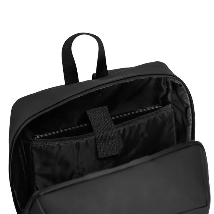 Heren Rugzakken|Schoolrugzak>Daniel Ray Wollongong Waterproof Office Backpack XL black