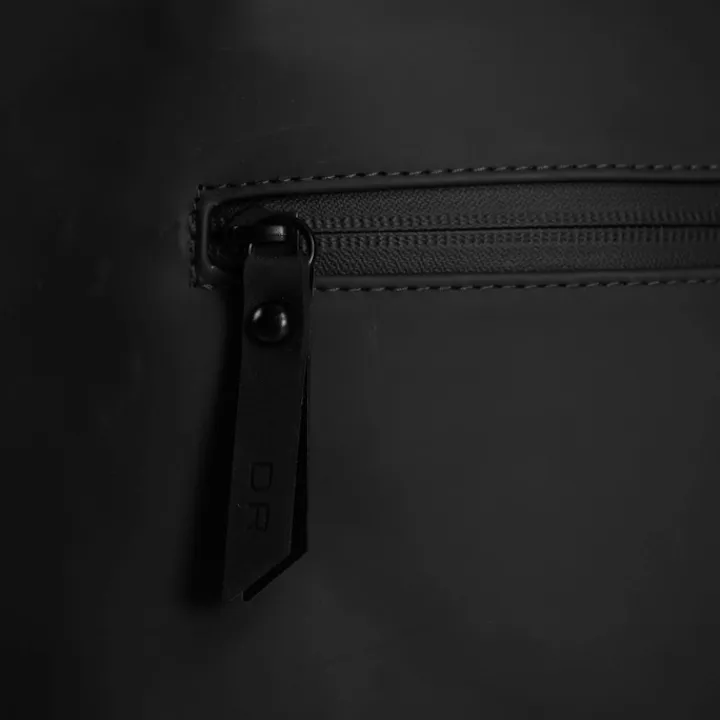 Heren Rugzakken|Schoolrugzak>Daniel Ray Wollongong Waterproof Office Backpack XL black