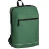 Heren Rugzakken|Schoolrugzak>Daniel Ray Wollongong Waterproof Office Backpack XL green