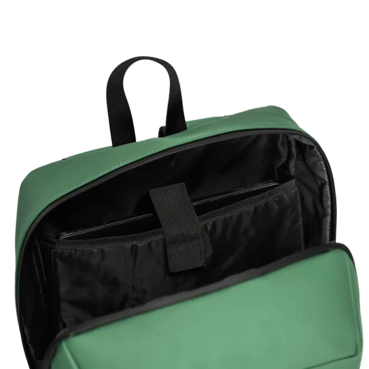 Heren Rugzakken|Schoolrugzak>Daniel Ray Wollongong Waterproof Office Backpack XL green