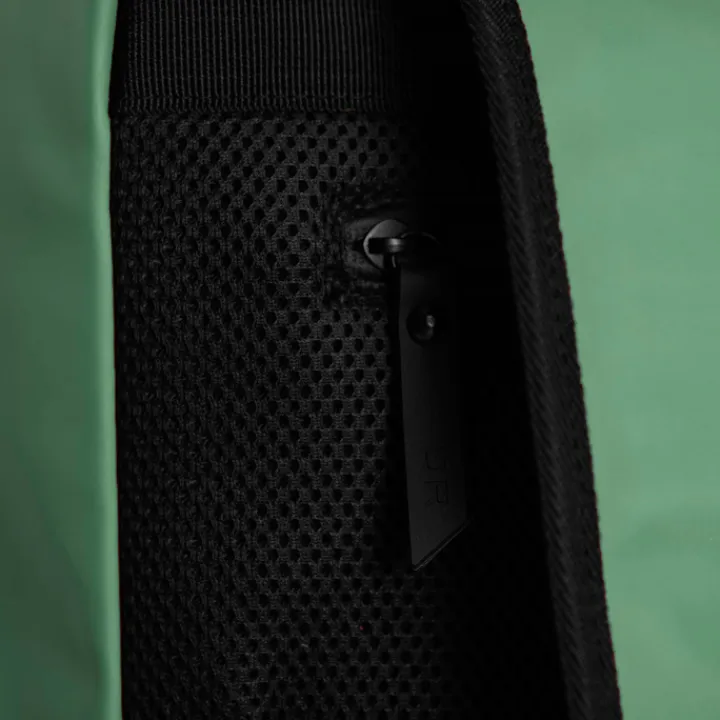 Heren Rugzakken|Schoolrugzak>Daniel Ray Wollongong Waterproof Office Backpack XL green
