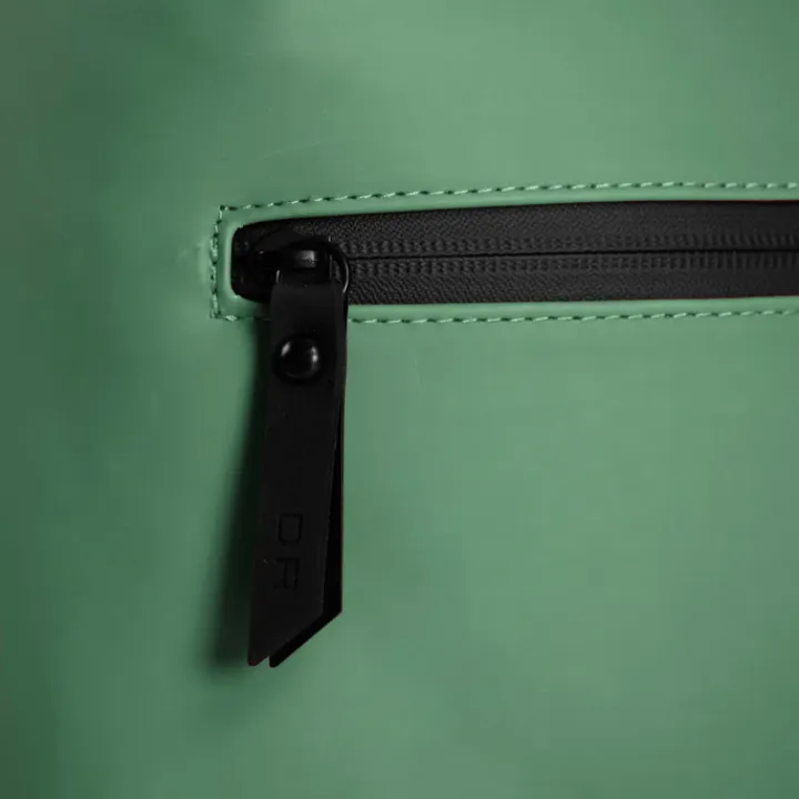 Heren Rugzakken|Schoolrugzak>Daniel Ray Wollongong Waterproof Office Backpack XL green