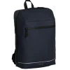 Heren Rugzakken|Schoolrugzak>Daniel Ray Wollongong Waterproof Office Backpack XL marine