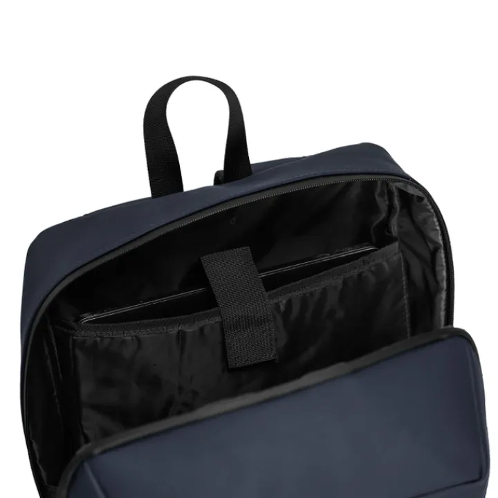 Heren Rugzakken|Schoolrugzak>Daniel Ray Wollongong Waterproof Office Backpack XL marine