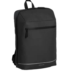 Heren Rugzakken|Schoolrugzak>Daniel Ray Wollongong Waterproof Office Backpack XL anthracite