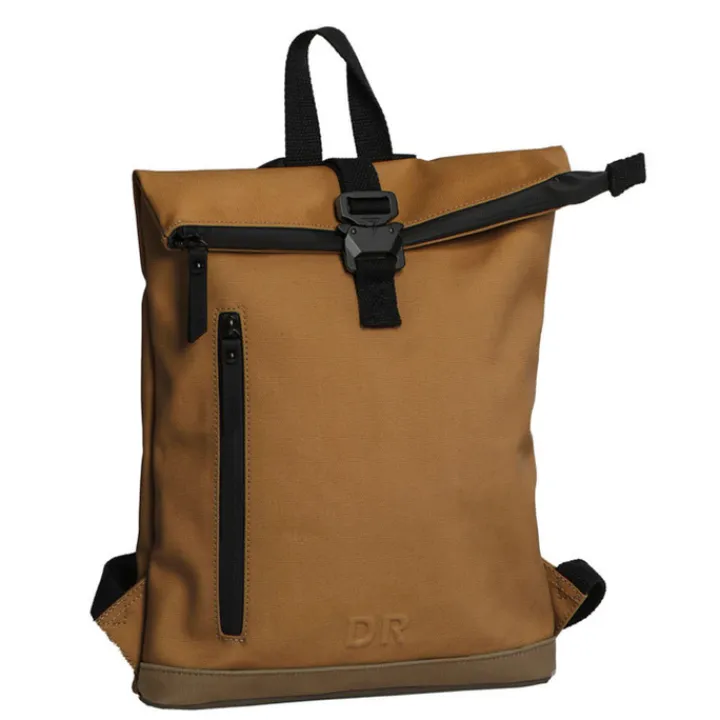 Mini Rugzakken|Kleine Rugzakken>Daniel Ray Yeppoon Backpack khaki