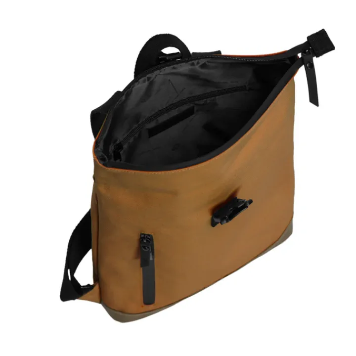 Mini Rugzakken|Kleine Rugzakken>Daniel Ray Yeppoon Backpack khaki