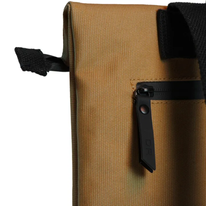 Mini Rugzakken|Kleine Rugzakken>Daniel Ray Yeppoon Backpack khaki