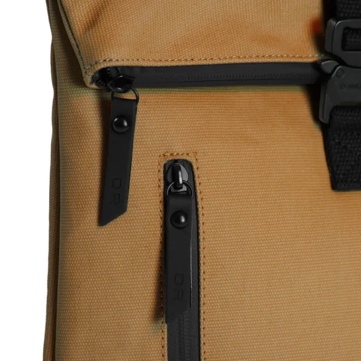 Mini Rugzakken|Kleine Rugzakken>Daniel Ray Yeppoon Backpack khaki