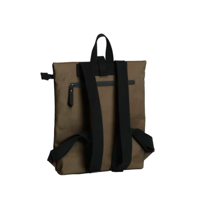 Mini Rugzakken|Kleine Rugzakken>Daniel Ray Yeppoon Backpack taupe