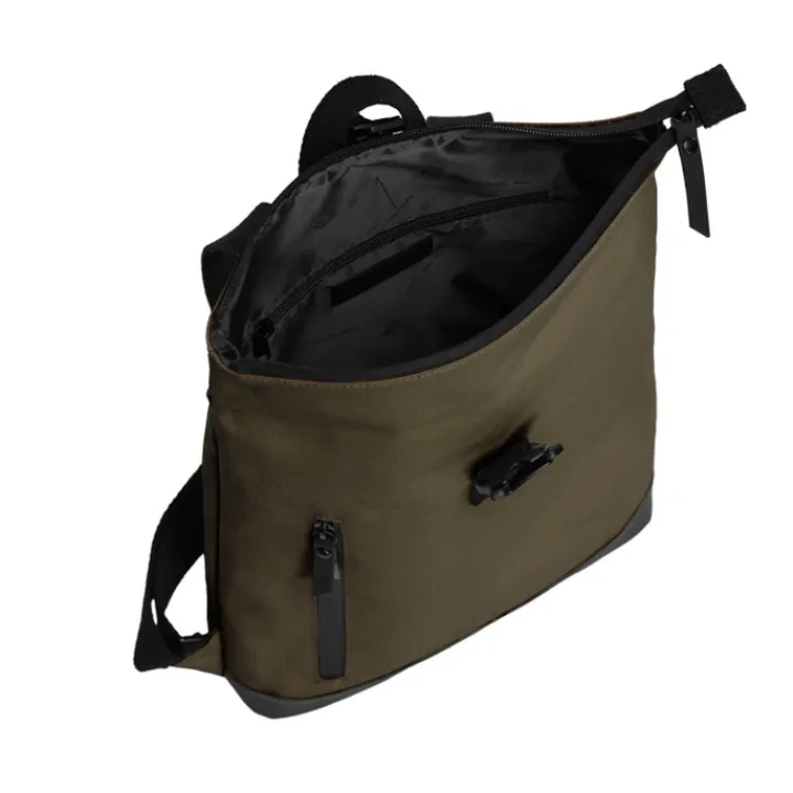 Mini Rugzakken|Kleine Rugzakken>Daniel Ray Yeppoon Backpack taupe