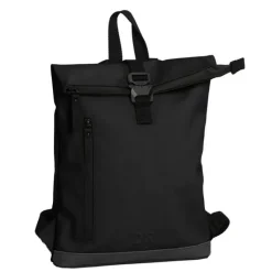 Mini Rugzakken|Kleine Rugzakken>Daniel Ray Yeppoon Backpack black