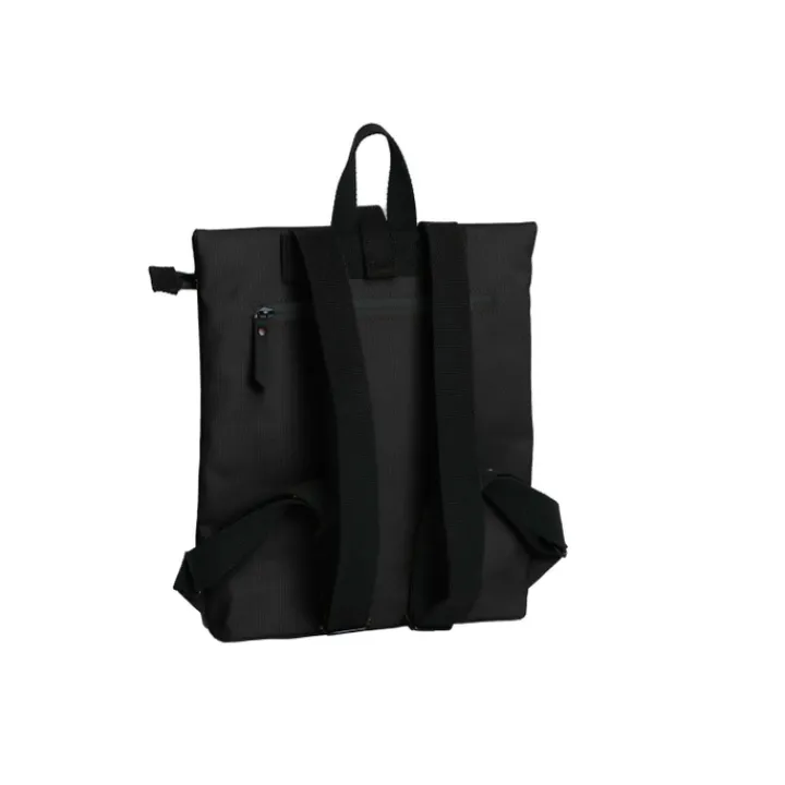 Mini Rugzakken|Kleine Rugzakken>Daniel Ray Yeppoon Backpack black