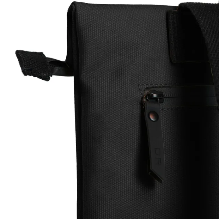 Mini Rugzakken|Kleine Rugzakken>Daniel Ray Yeppoon Backpack black