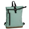 Mini Rugzakken|Kleine Rugzakken>Daniel Ray Yeppoon Backpack old green