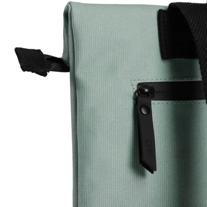 Mini Rugzakken|Kleine Rugzakken>Daniel Ray Yeppoon Backpack old green