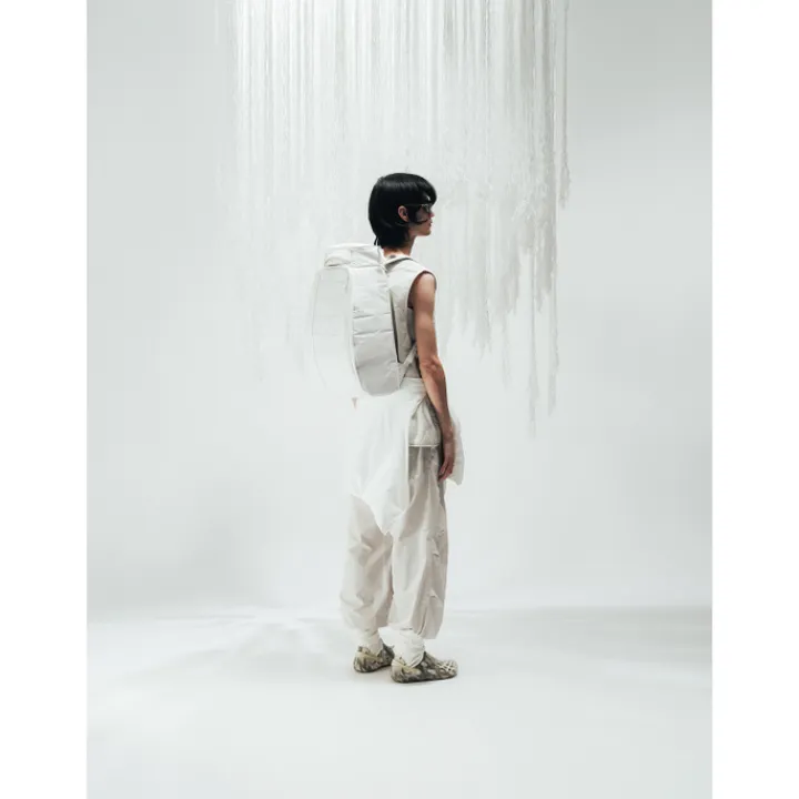 Schoolrugzak|Daypack>Db Journey Hugger Backpack 30L clean slate