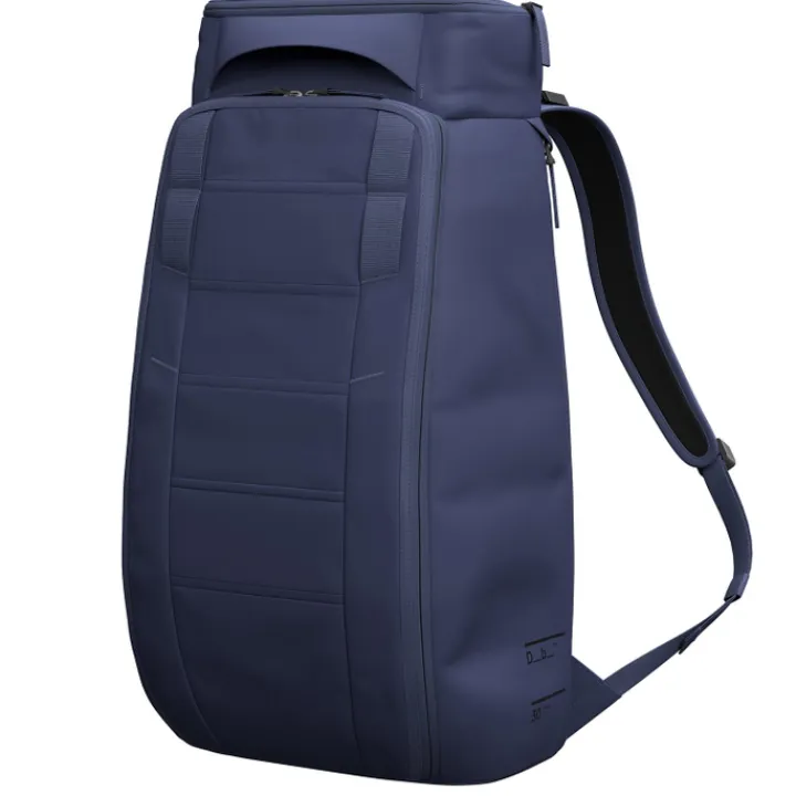 Schoolrugzak|Daypack>Db Journey Hugger Backpack 30L blue hour