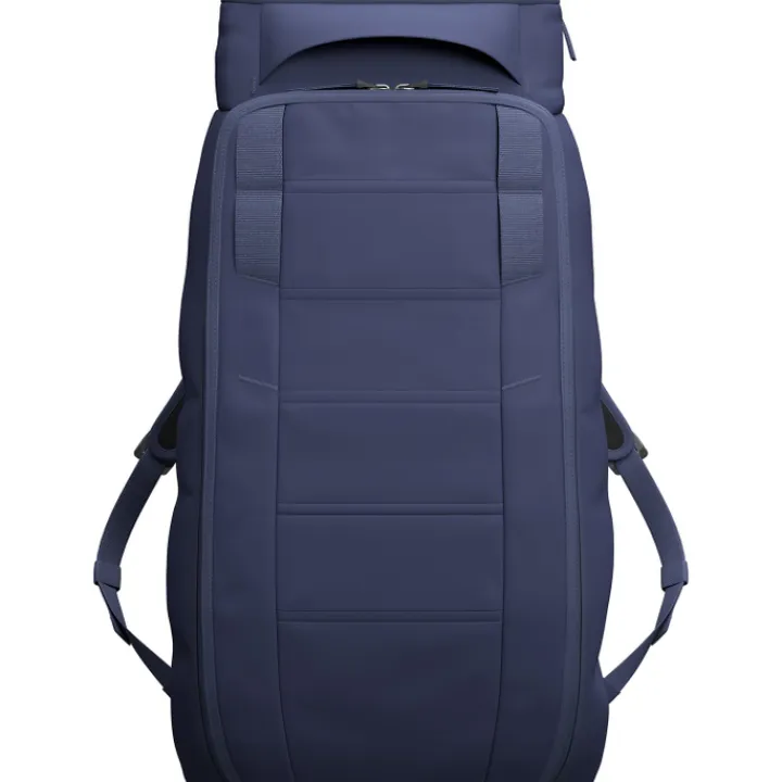 Schoolrugzak|Daypack>Db Journey Hugger Backpack 30L blue hour