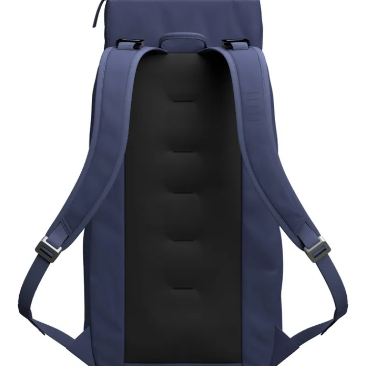 Schoolrugzak|Daypack>Db Journey Hugger Backpack 30L blue hour