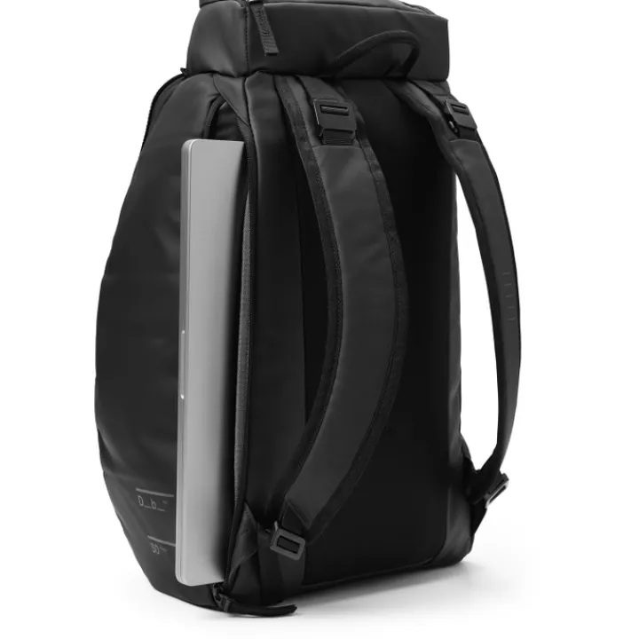 Schoolrugzak|Daypack>Db Journey Hugger Backpack 30L blue hour