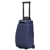Handbagage Reistassen|Heren Reistassen>Db Journey Hugger Roller Bag Carry-on 40L blue hour