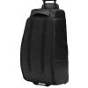 Grote Reistassen|Heren Reistassen>Db Journey Hugger Roller Bag Check-in 90L black out