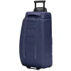Heren Reistassen|Dames Reistassen>Db Journey Hugger Roller Bag Check-in 60L blue hour