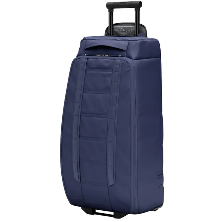 Heren Reistassen|Dames Reistassen>Db Journey Hugger Roller Bag Check-in 60L blue hour