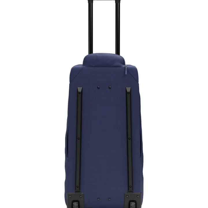 Heren Reistassen|Dames Reistassen>Db Journey Hugger Roller Bag Check-in 60L blue hour