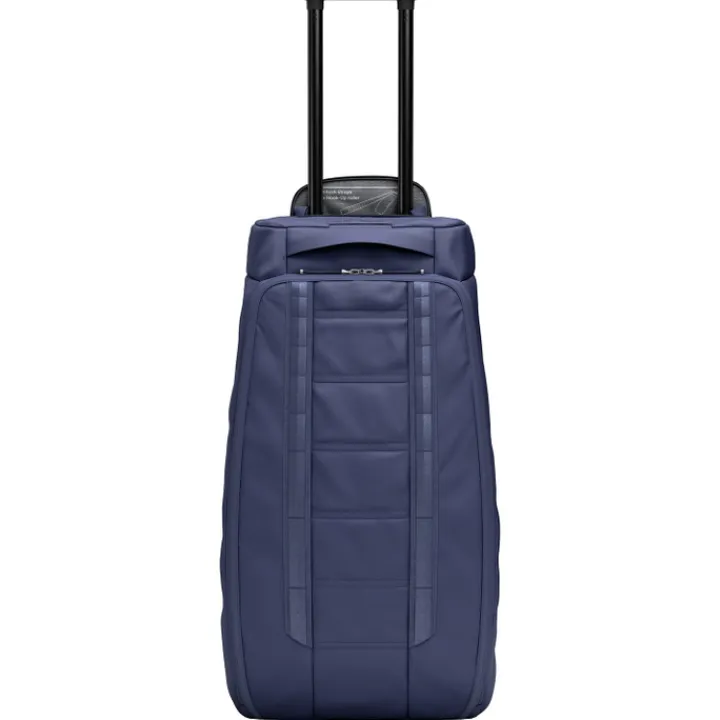 Heren Reistassen|Dames Reistassen>Db Journey Hugger Roller Bag Check-in 60L blue hour