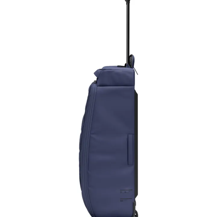 Heren Reistassen|Dames Reistassen>Db Journey Hugger Roller Bag Check-in 60L blue hour