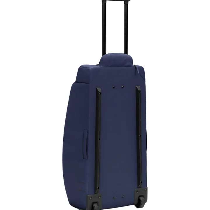Heren Reistassen|Dames Reistassen>Db Journey Hugger Roller Bag Check-in 60L blue hour