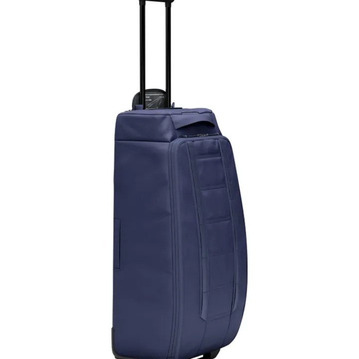 Heren Reistassen|Dames Reistassen>Db Journey Hugger Roller Bag Check-in 60L blue hour