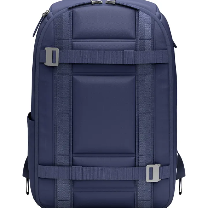 Schoolrugzak|Daypack>Db Journey Ramverk Backpack 21L blue hour