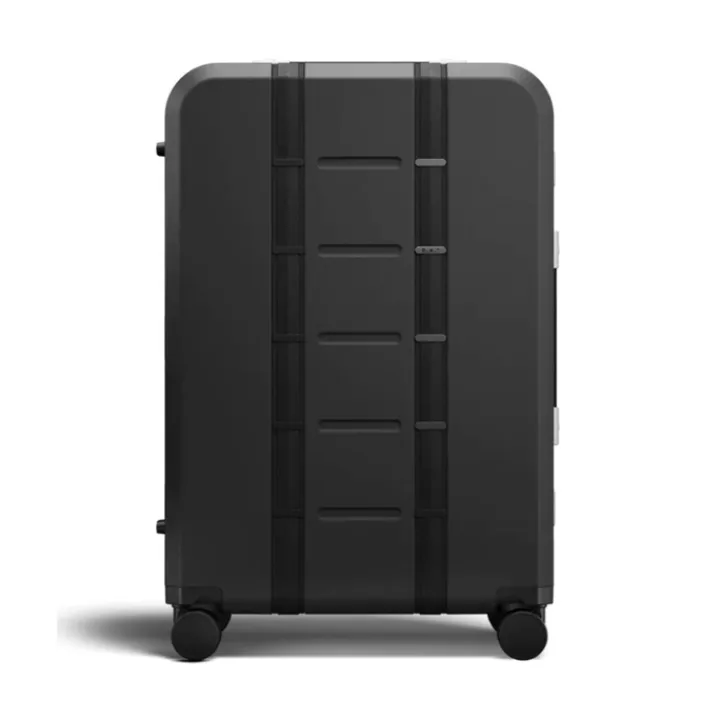 Harde Koffers|Reiskoffers>Db Journey Ramverk Pro Check-in Luggage Large black out
