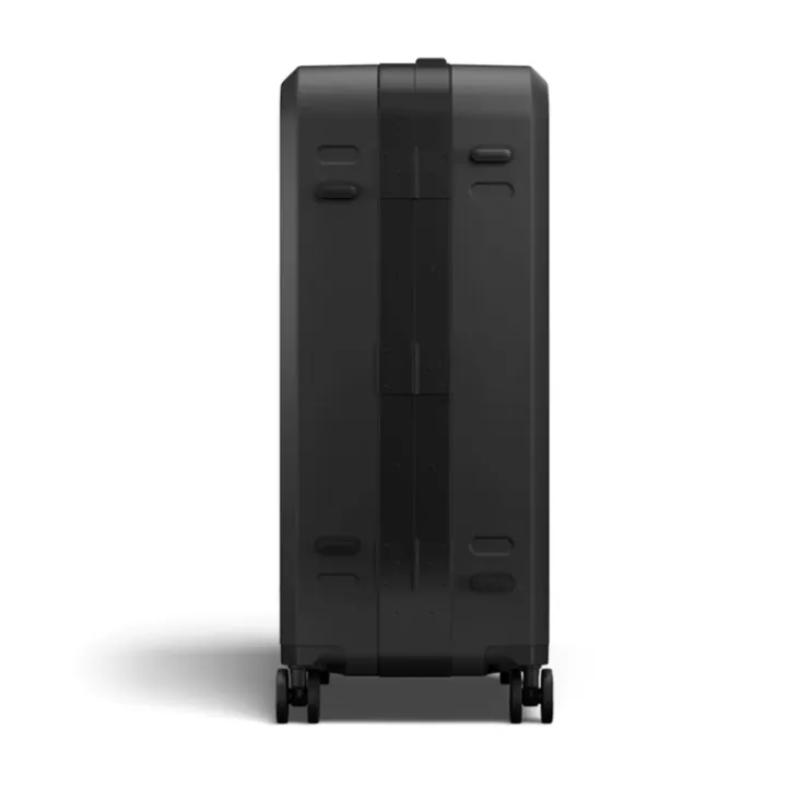 Harde Koffers|Reiskoffers>Db Journey Ramverk Pro Check-in Luggage Large black out