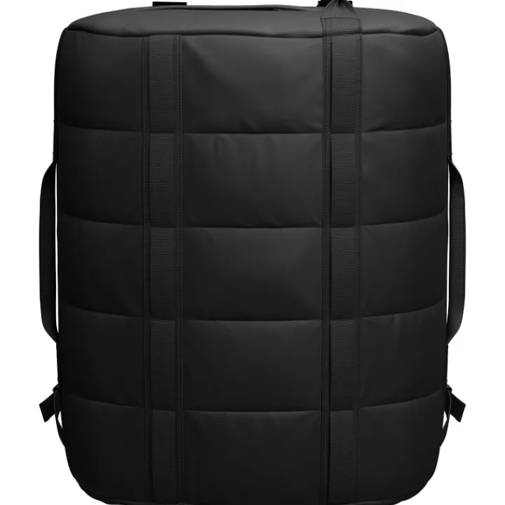 Handbagage Reistassen|Heren Reistassen>Db Journey Roamer Duffel 40L black out