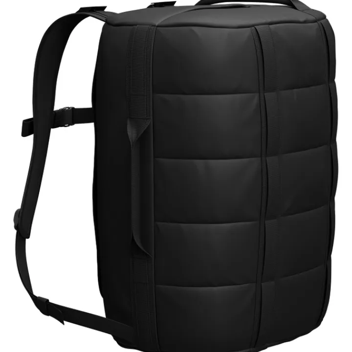 Handbagage Reistassen|Heren Reistassen>Db Journey Roamer Duffel 40L black out