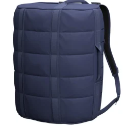 Heren Reistassen|Dames Reistassen>Db Journey Roamer Duffel 60L blue hour