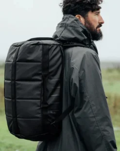 Heren Reistassen|Dames Reistassen>Db Journey Roamer Duffel 60L black out
