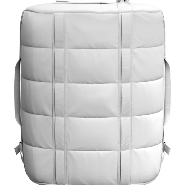 Handbagage Reistassen|Heren Reistassen>Db Journey Roamer Duffel 40L white out